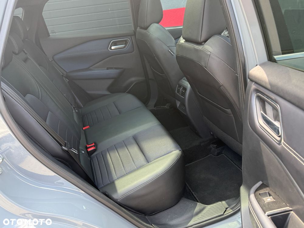 Nissan Qashqai 1.5 e-POWER Tekna+ - 12