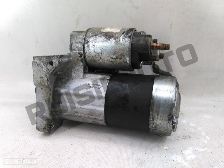 Motor Arranque  Renault Clio Ii [1998_2012] 1.5 Dci - 2