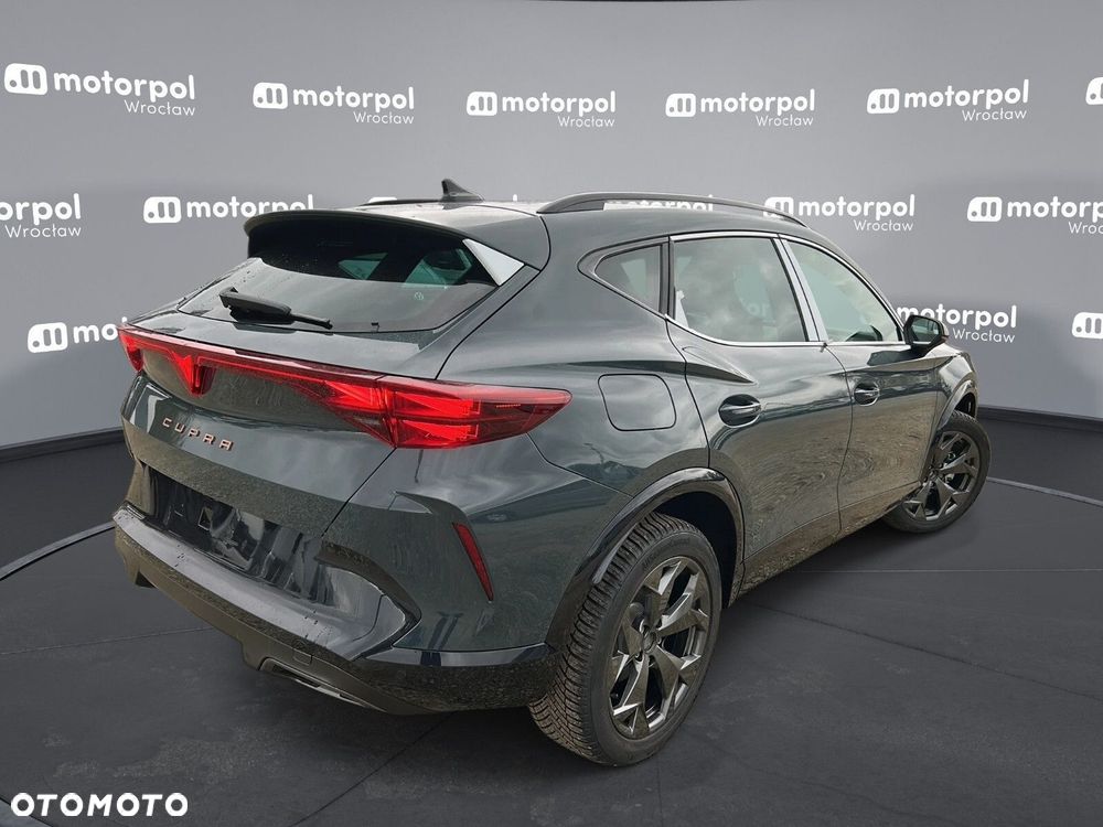 Cupra Formentor - 12