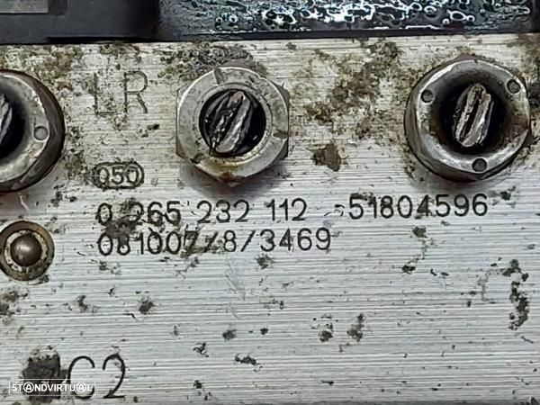 Módulo Abs Fiat Ducato Caixa (250_, 290_) - 3