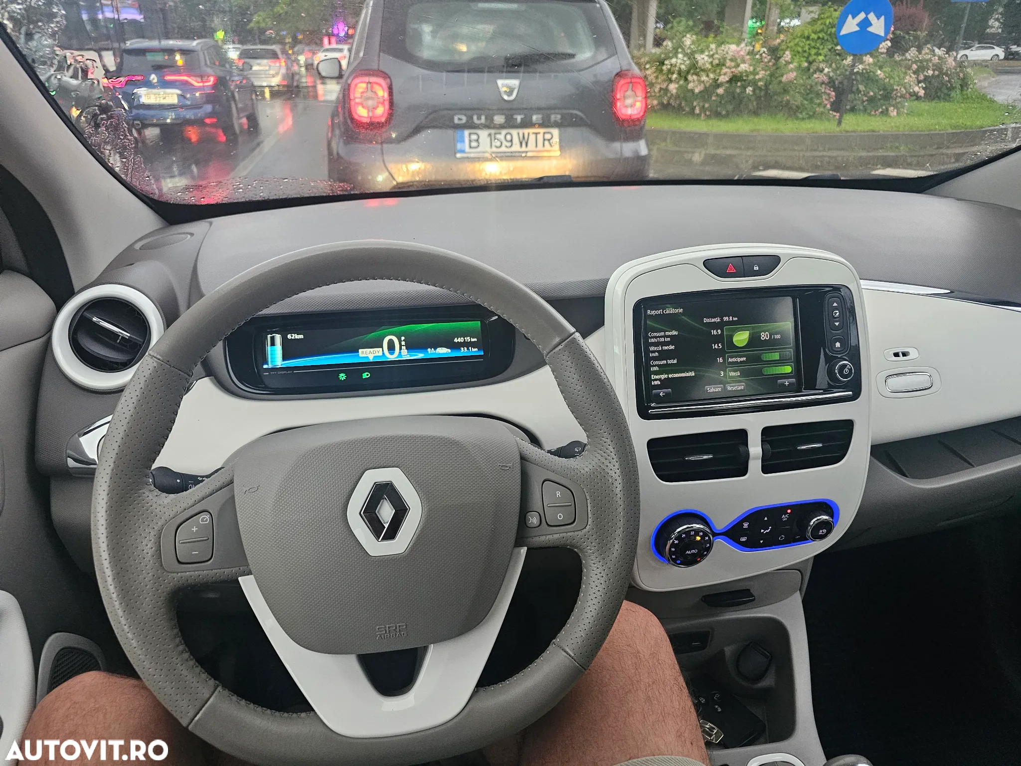 Renault ZOE 22 LIFE - 7