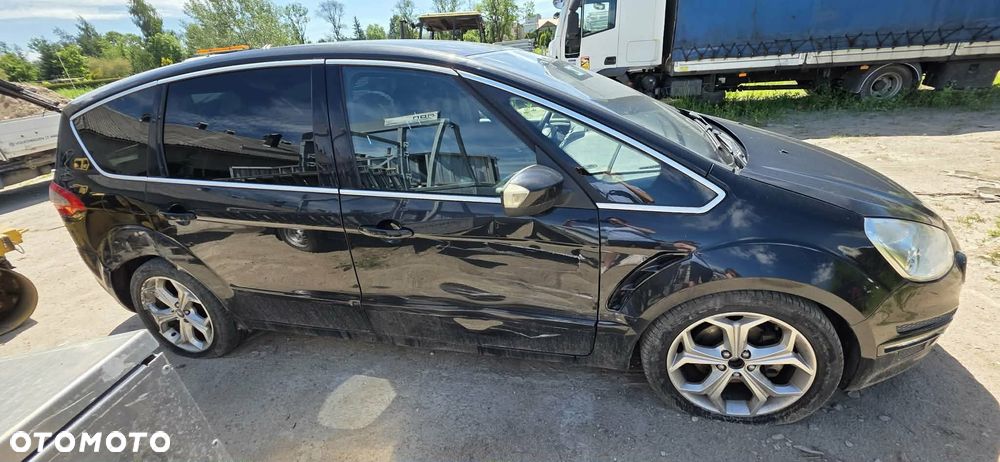 Ford S-Max 2.0 TDCi DPF Titanium MPS6 - 8