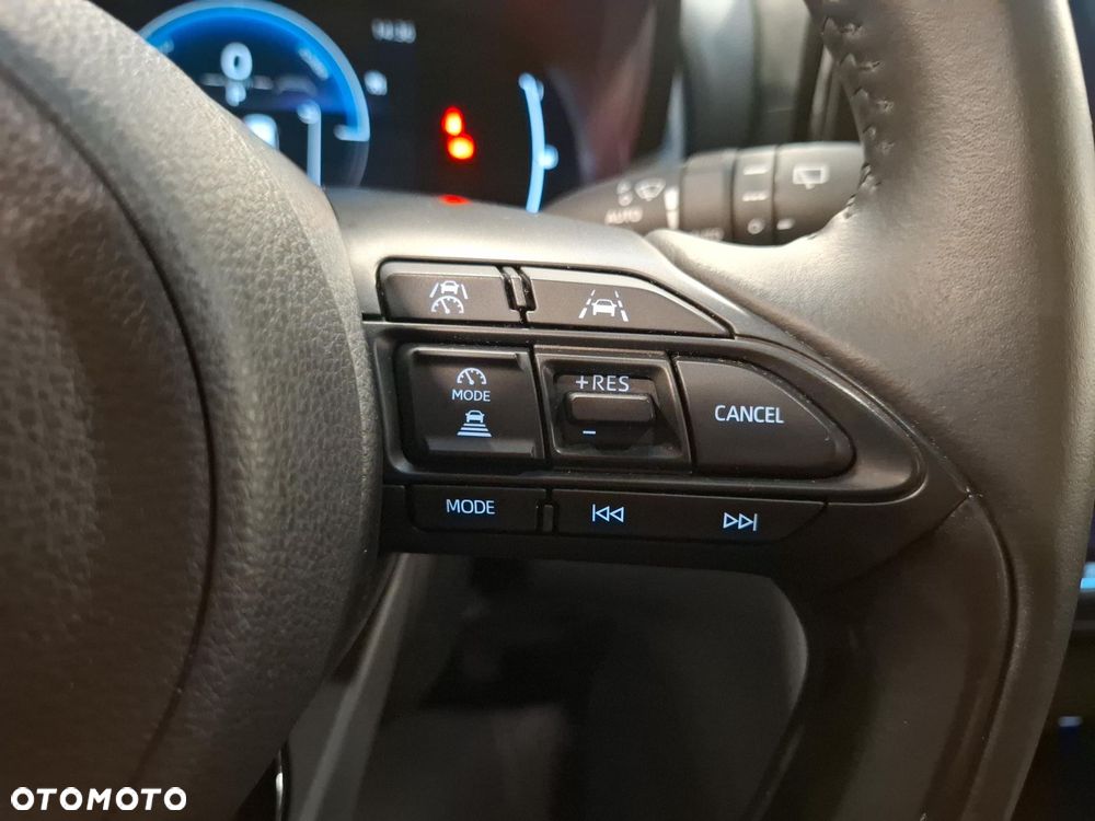 Toyota Yaris Cross Hybrid 1.5 Style - 17