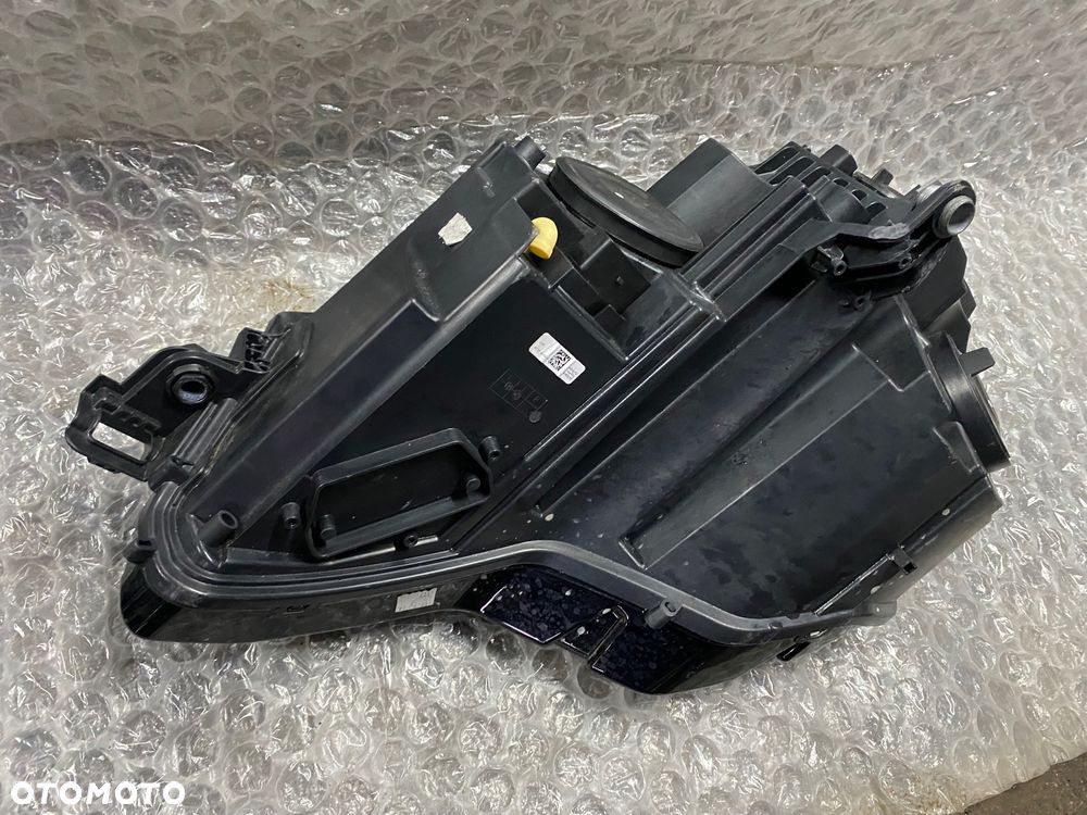 LAMPA PRAWA ZWYKŁA H7 LED SKODA KAROQ 57B 57B941016A - 8
