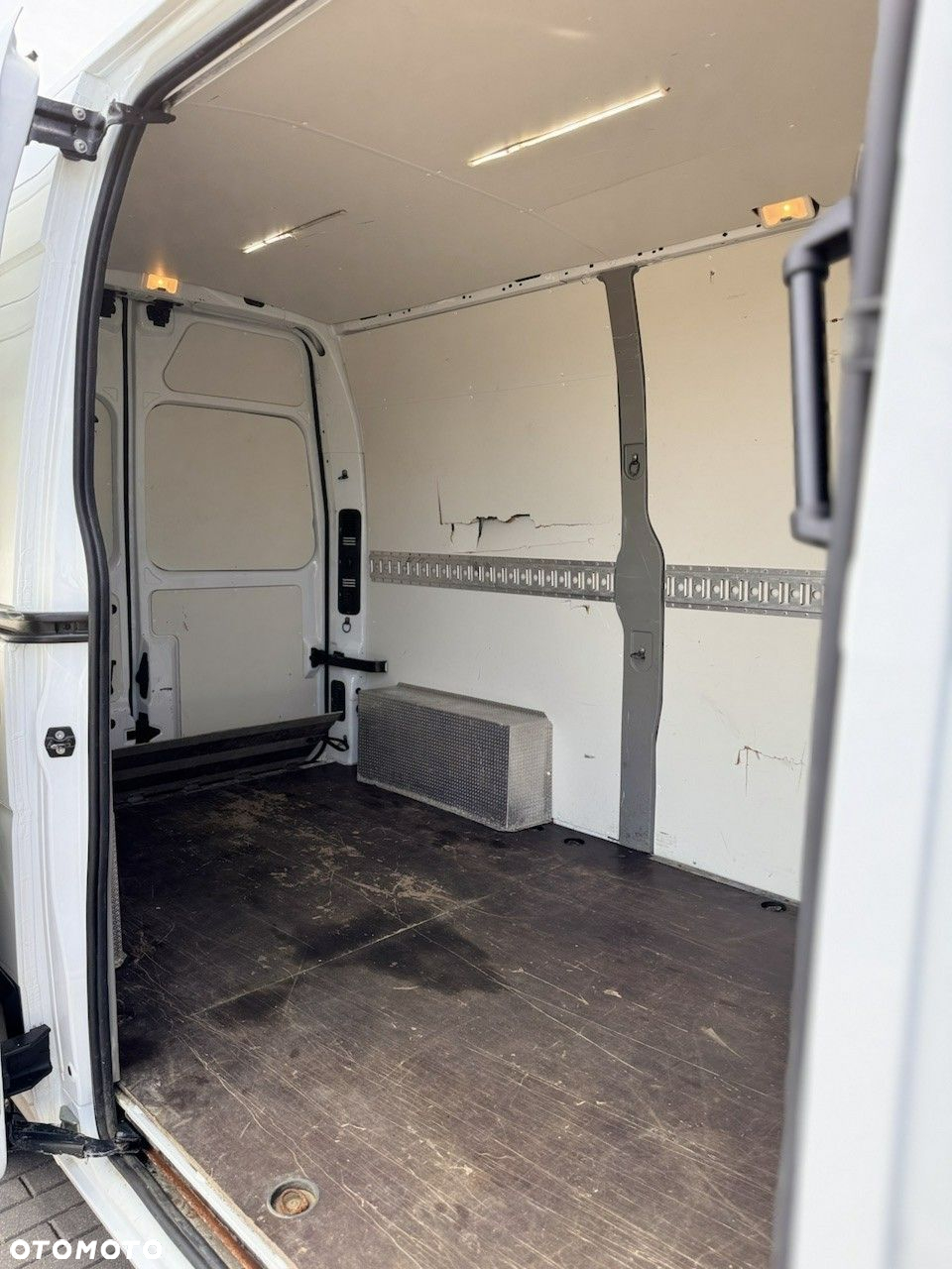 Opel Movano - 31