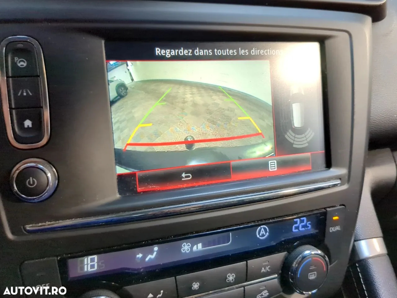 Renault Kadjar Energy dCi 130 Bose Edition - 12