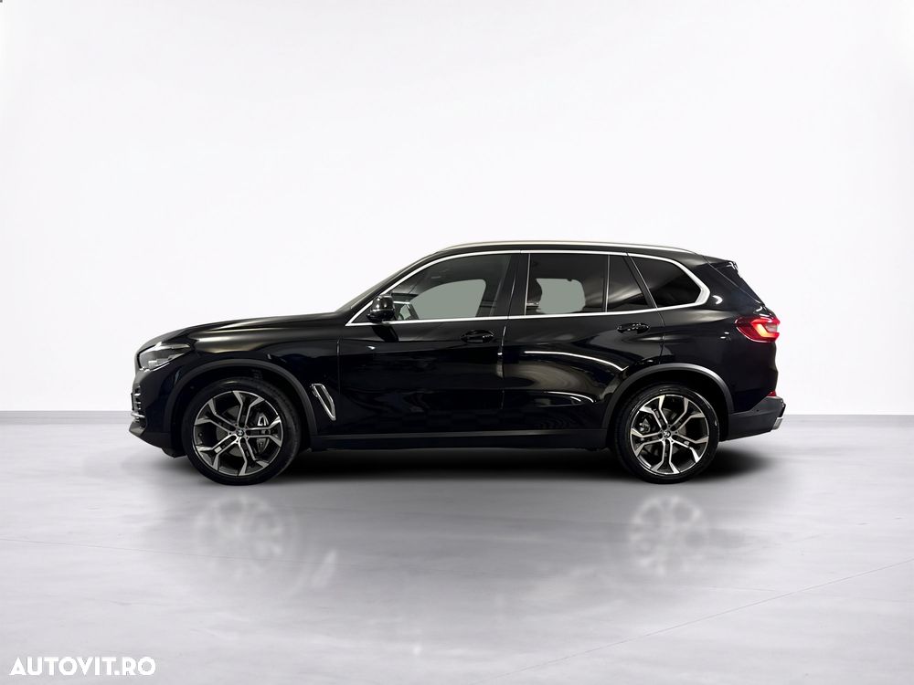 BMW X5 2022 — imagine 2