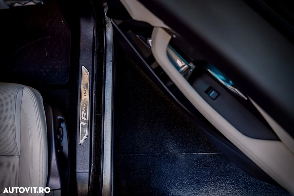 Jaguar E-Pace D180 AWD Aut. R-Dynamic HSE - 20