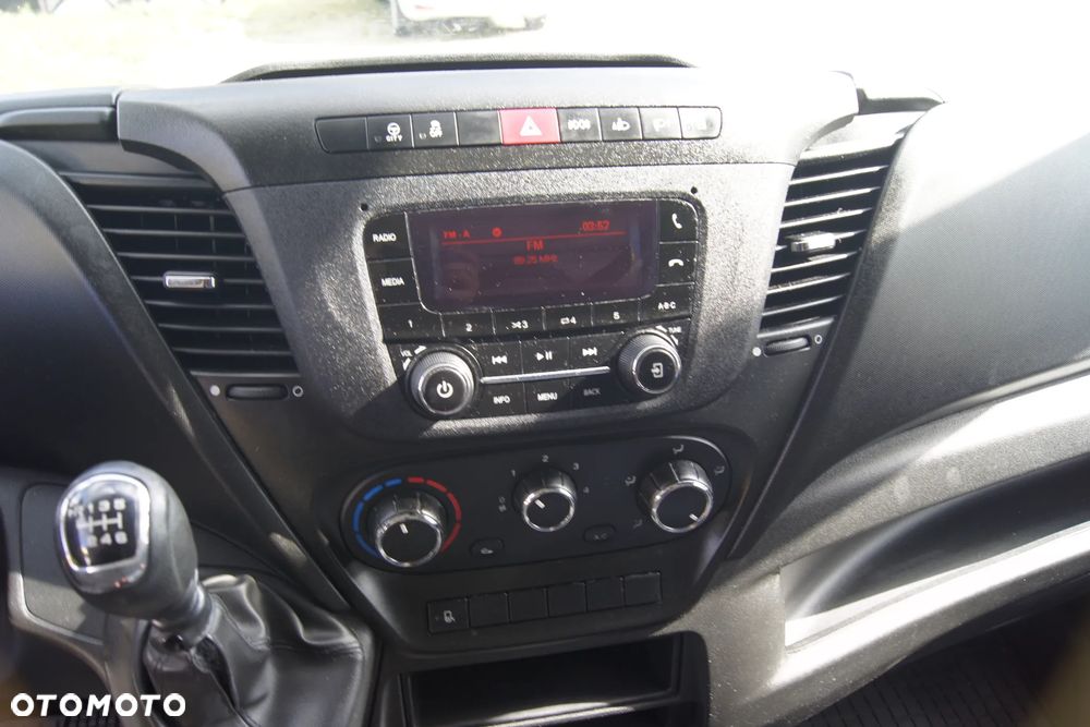 Iveco daily - 12