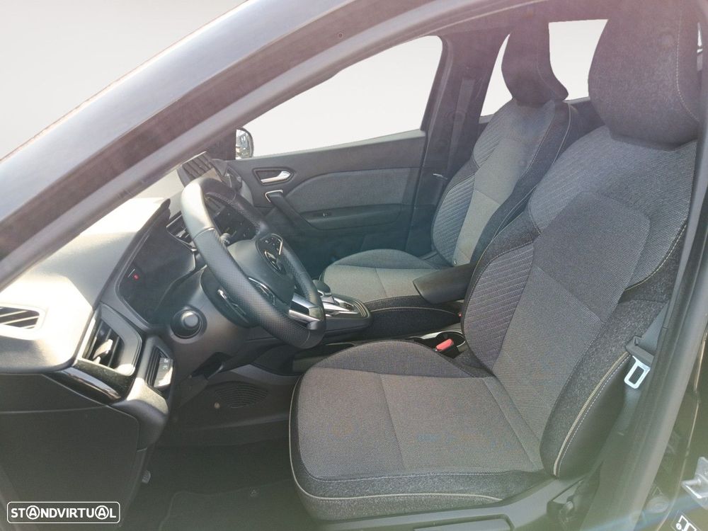 Mitsubishi ASX 1.3 DI-T Shogun 7DCT - 9