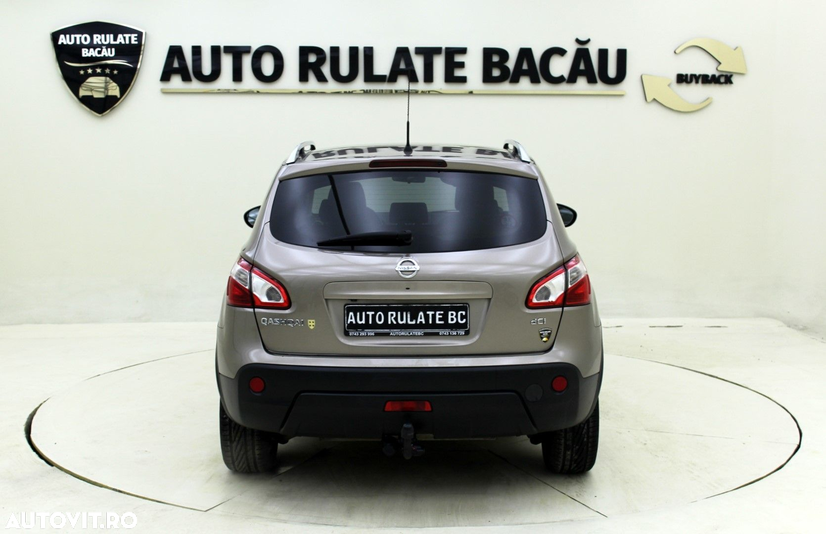 Nissan Qashqai - 11
