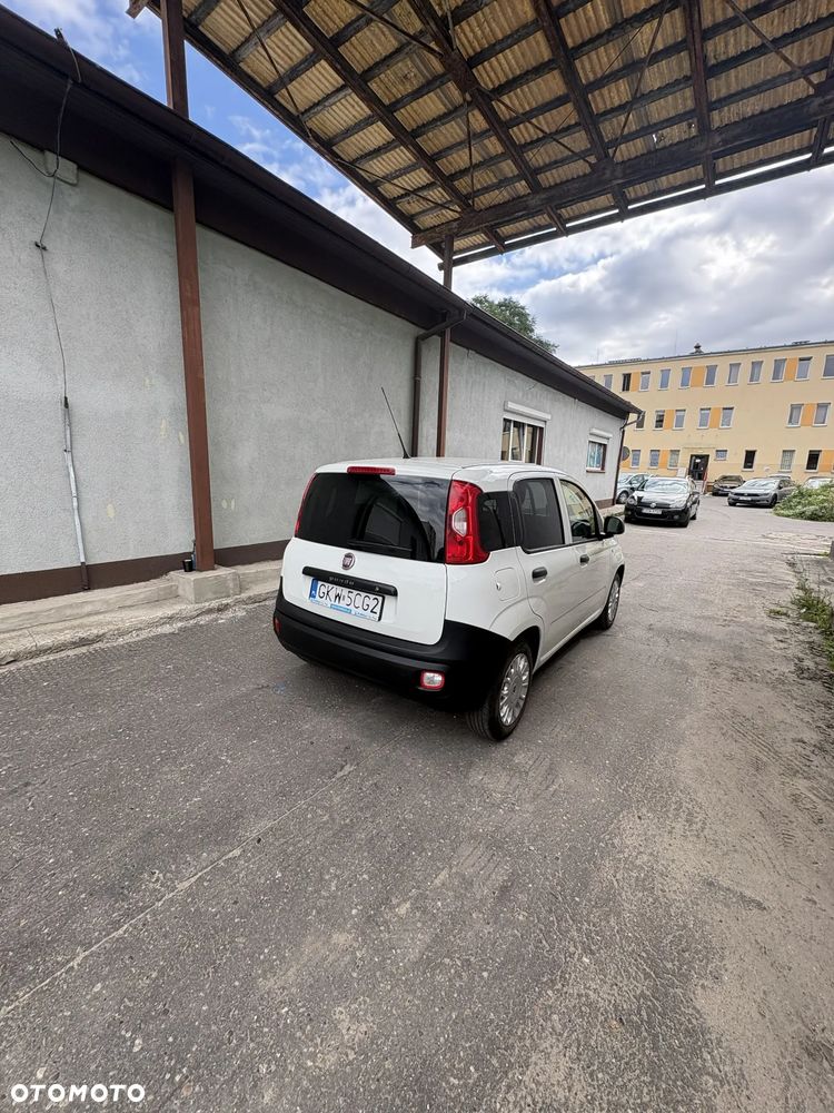 Fiat Panda VAN - 3