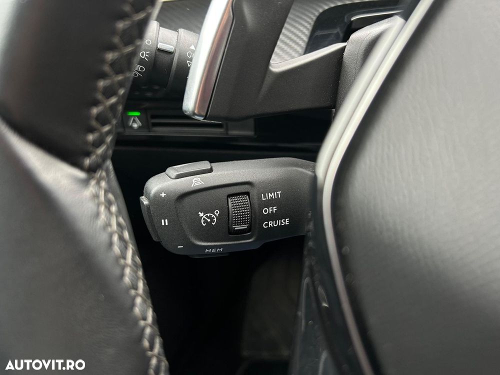 Peugeot 508 BlueHDi 130 EAT8 Allure Pack - 20