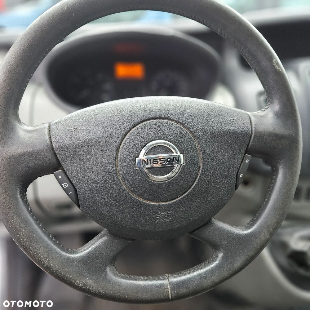 Nissan Primastar - 29