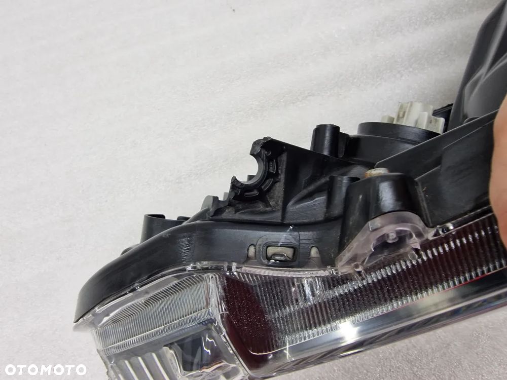 HONDA JAZZ III LIFT 11-15 LEWA LAMPA PRZEDNIA PRZÓD , NR STANLEY P9730 , NR AUKCJI LL127 - 7