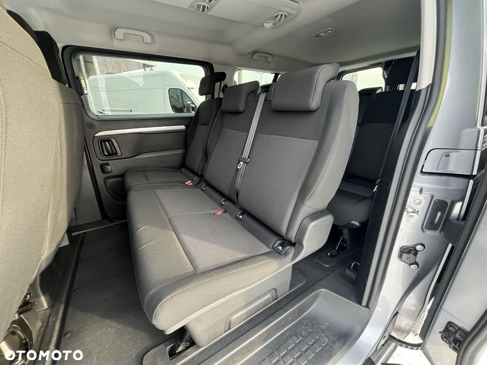 Toyota Proace Verso 2.0 D4-D Long Business - 29