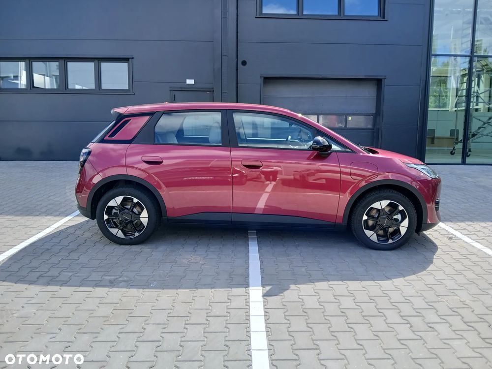 GAC AION UT - 5