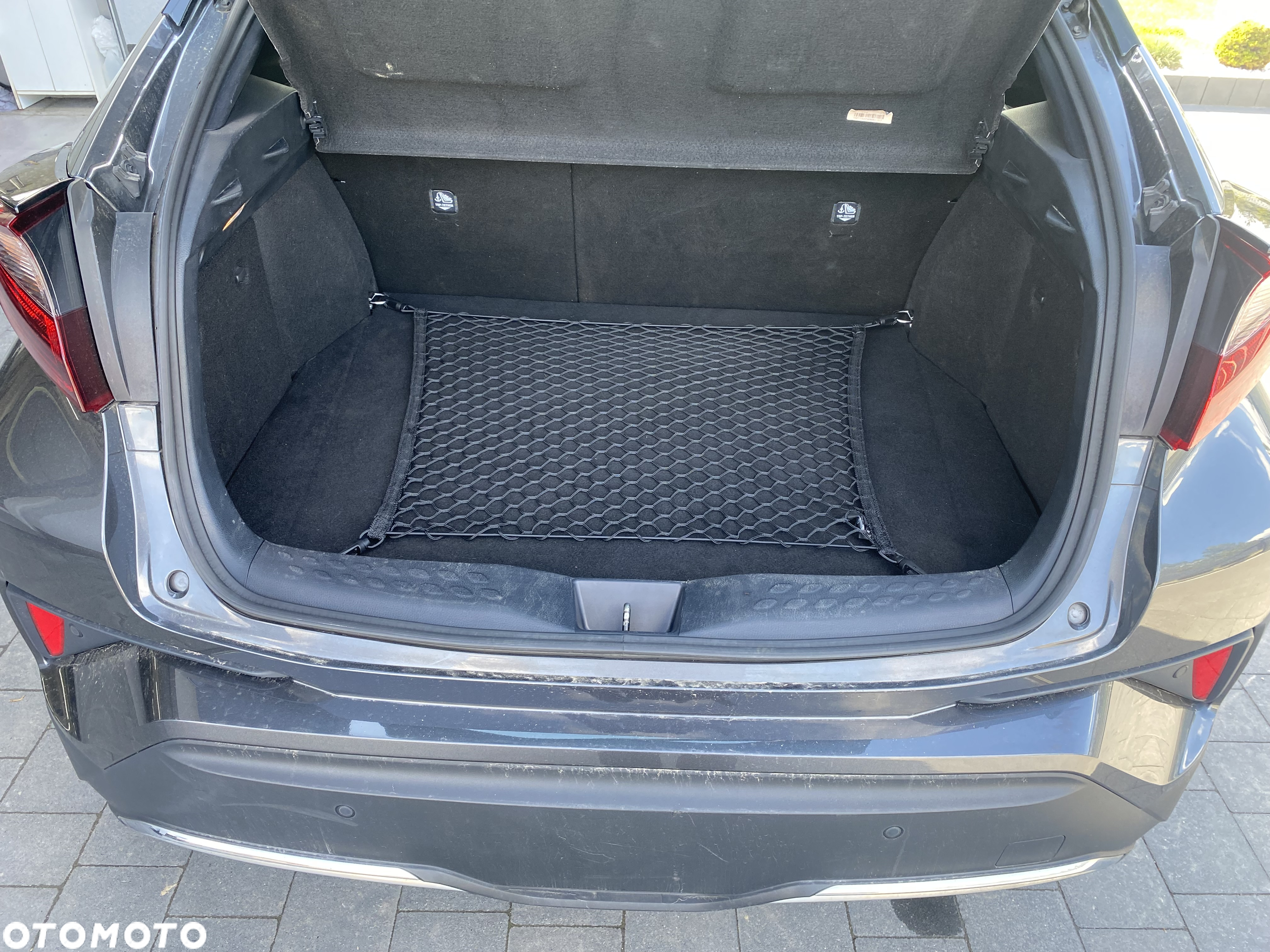 Toyota C-HR 2.0 Hybrid Premiere Edition - 10