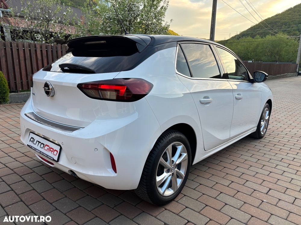 Opel Corsa 1.2 Start/Stop Elegance - 3