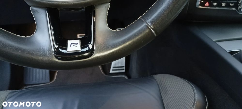 Volvo XC 60 D4 R-Design - 21