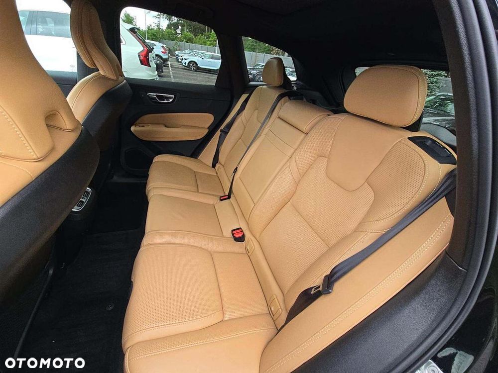 Volvo XC 60 T6 AWD Inscription - 13