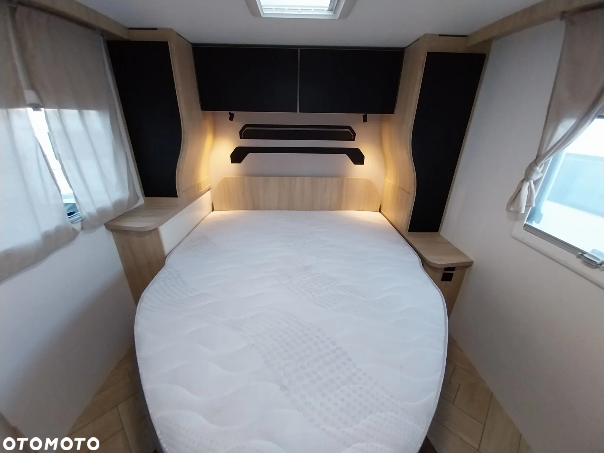 Ford KAMPER CHAUSSON 788 ETAPE LINE 165KM AUTOMAT NOWY! - 36