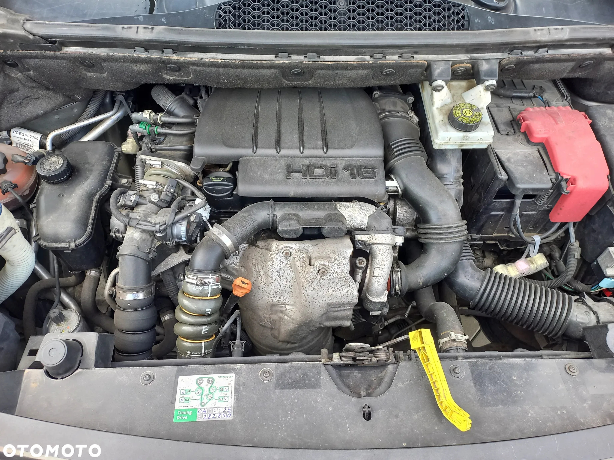 Peugeot Partner - 18