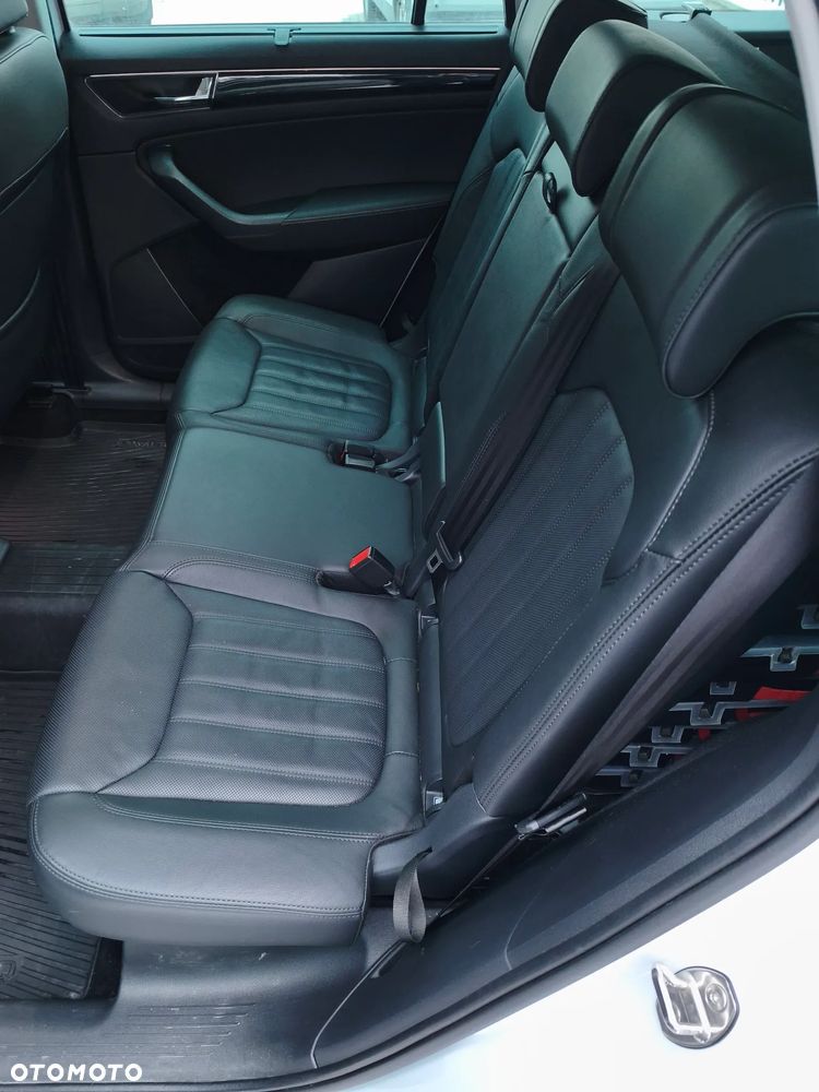 Skoda Kodiaq 2.0 TDI 4x4 L&K DSG - 18