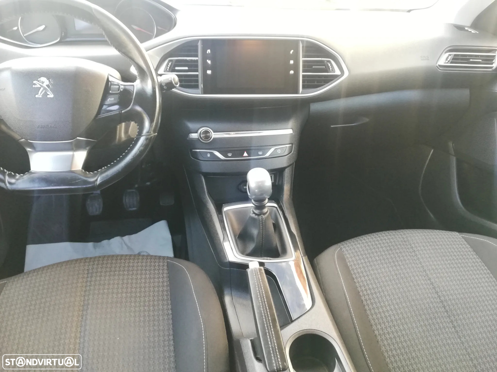 Peugeot 308 SW 1.5 BlueHDi Business Line - 10