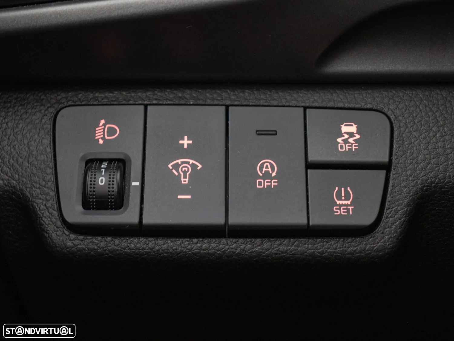 Kia Stonic 1.2 Dynamic - 24