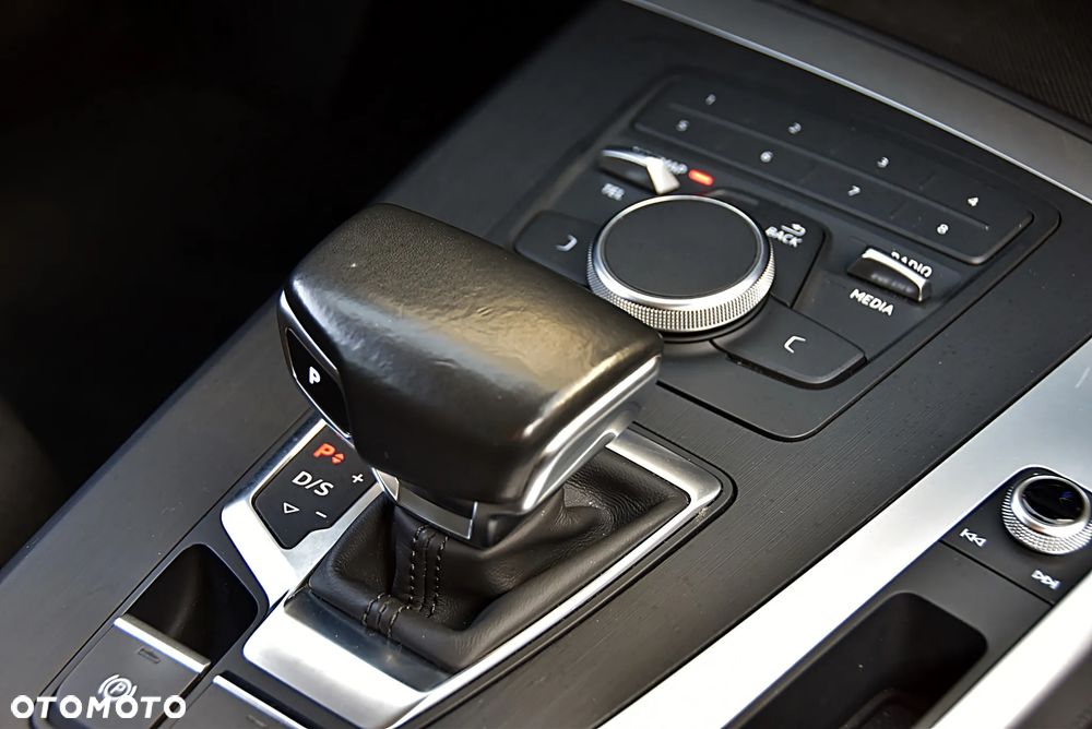 Audi Q5 35 TDI Quattro S tronic - 26