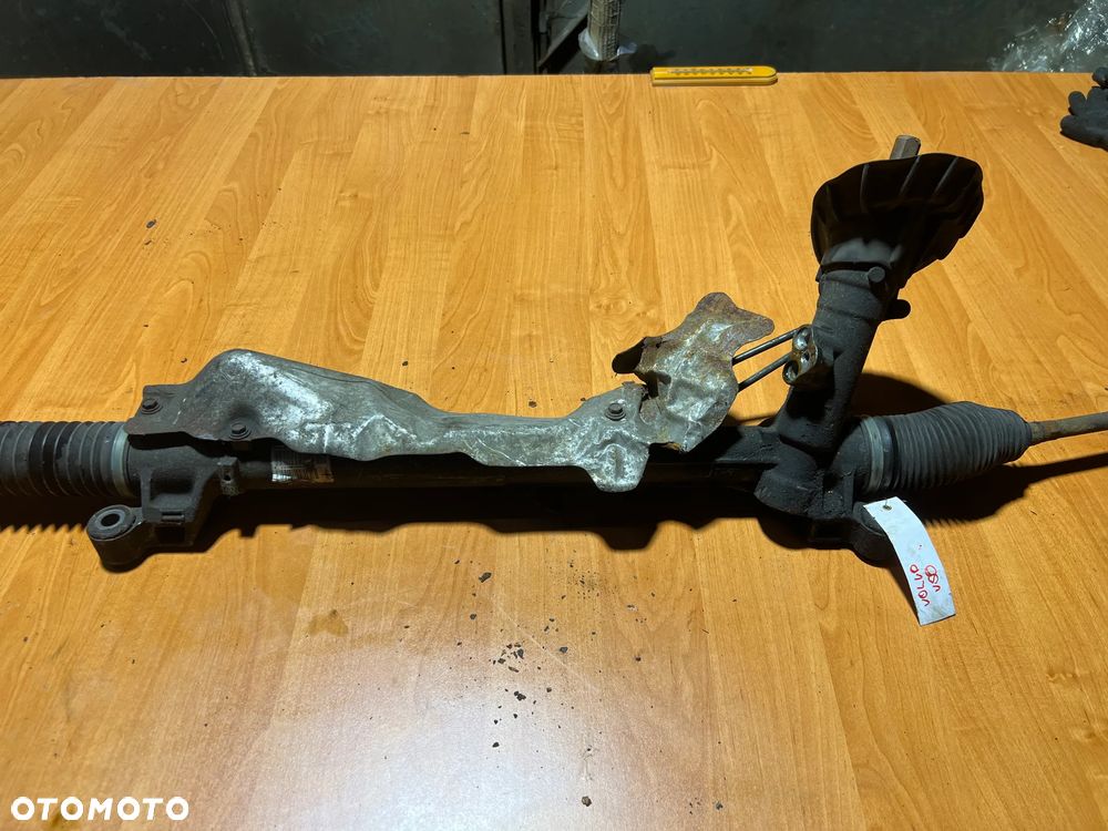 UKŁAD KIEROWNICZY MAGLOWNICA VOLVO V50 13003493 P30741425 - 1