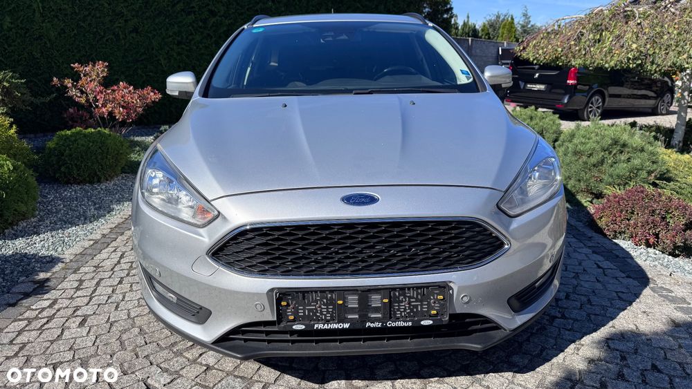 Ford Focus - 6