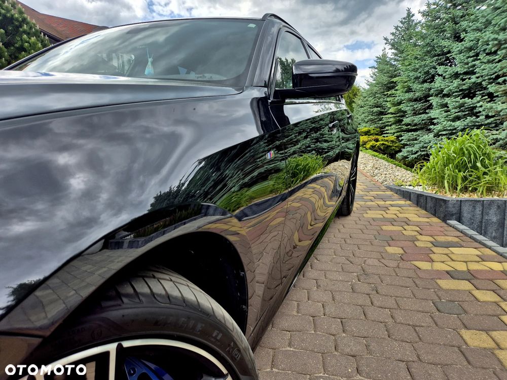 BMW Seria 3 330d xDrive M Sport sport - 35