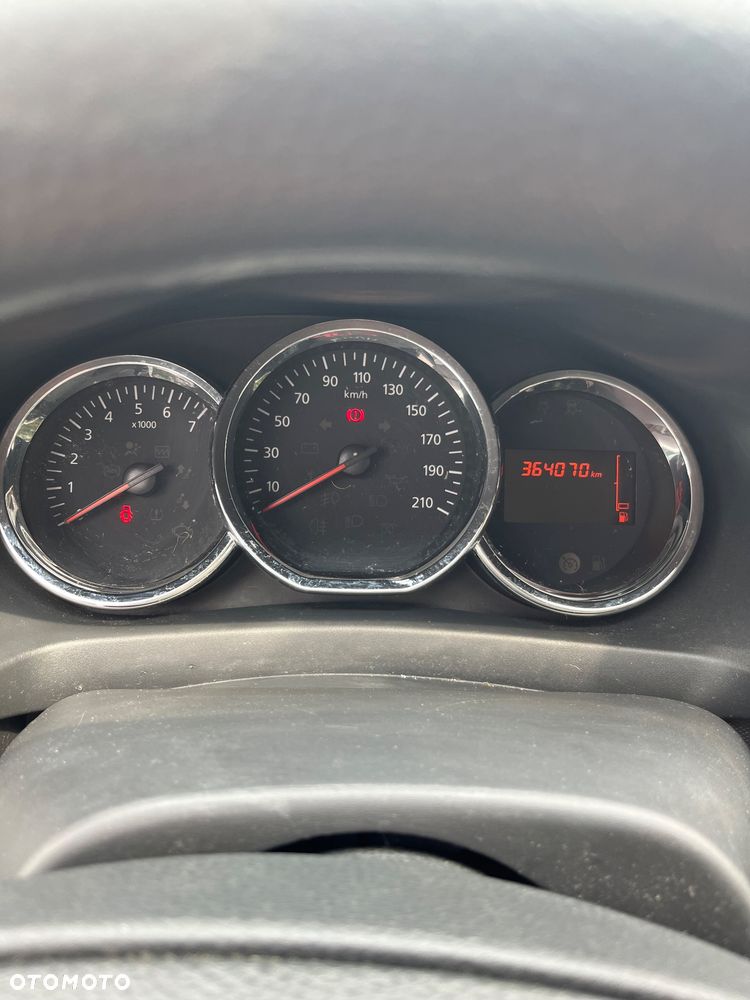 Dacia Logan - 8