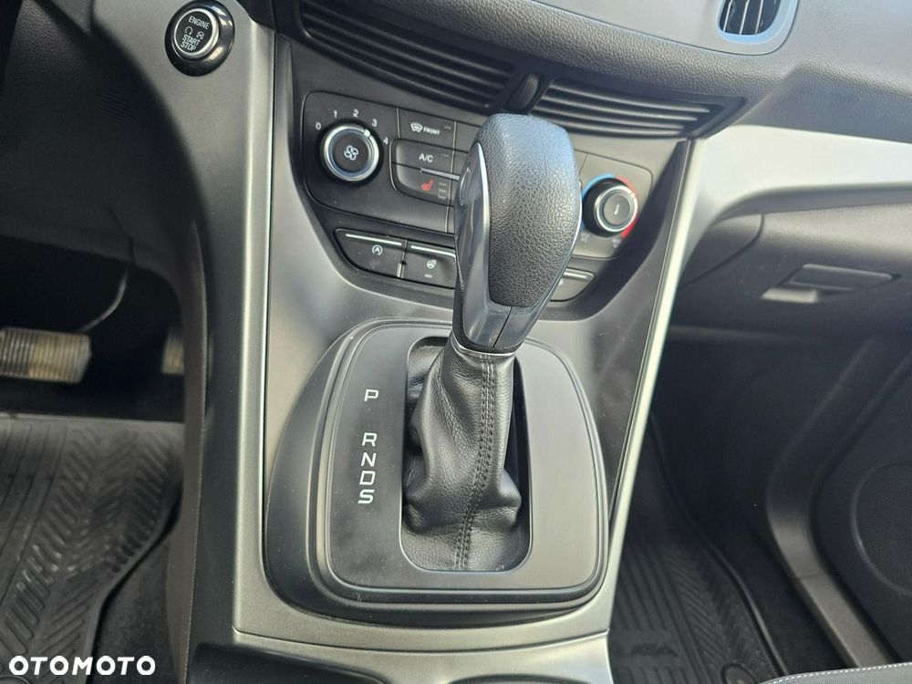 Ford Kuga 2.0 TDCi AWD Trend - 20