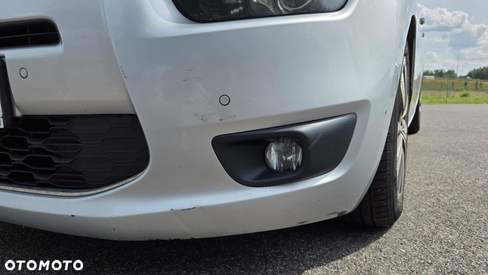 Citroën C4 Picasso - 8