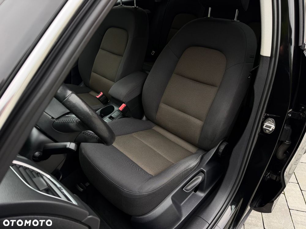 Audi Q3 1.4 TFSI Design - 26