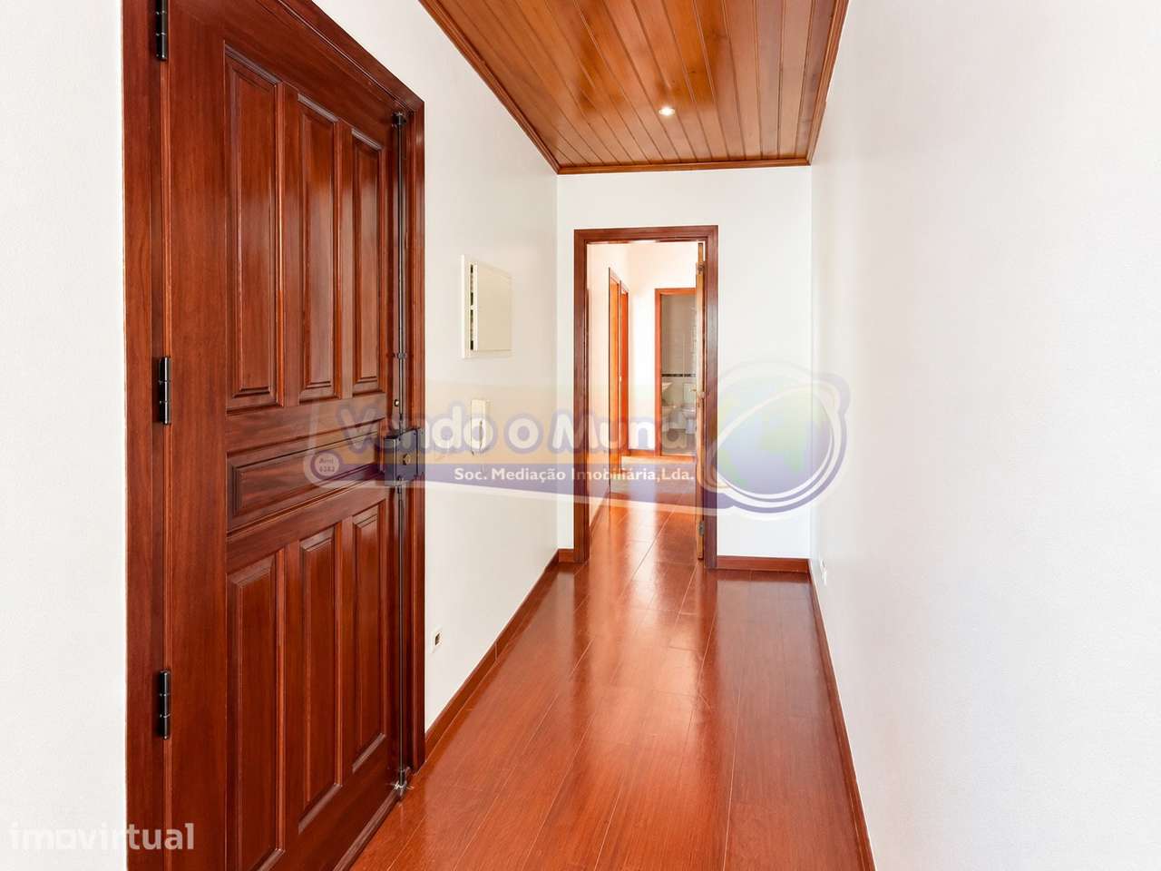 Apartamento T2 em Benavente (B706) - Grande imagem: 5/17