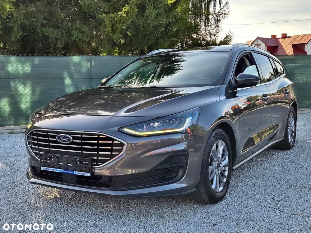 Ford Focus - 3