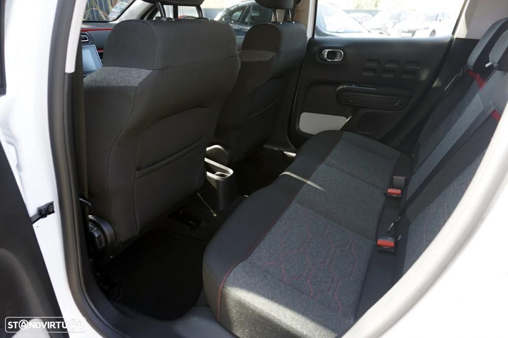 Citroën C3 1.2 PureTech Shine - 5