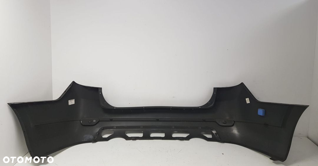 CHEVROLET CAPTIVA C100 C140 07-12 ZDERZAK TYLNY TYŁ NOWY ORYGINAŁ 96623473 - 8
