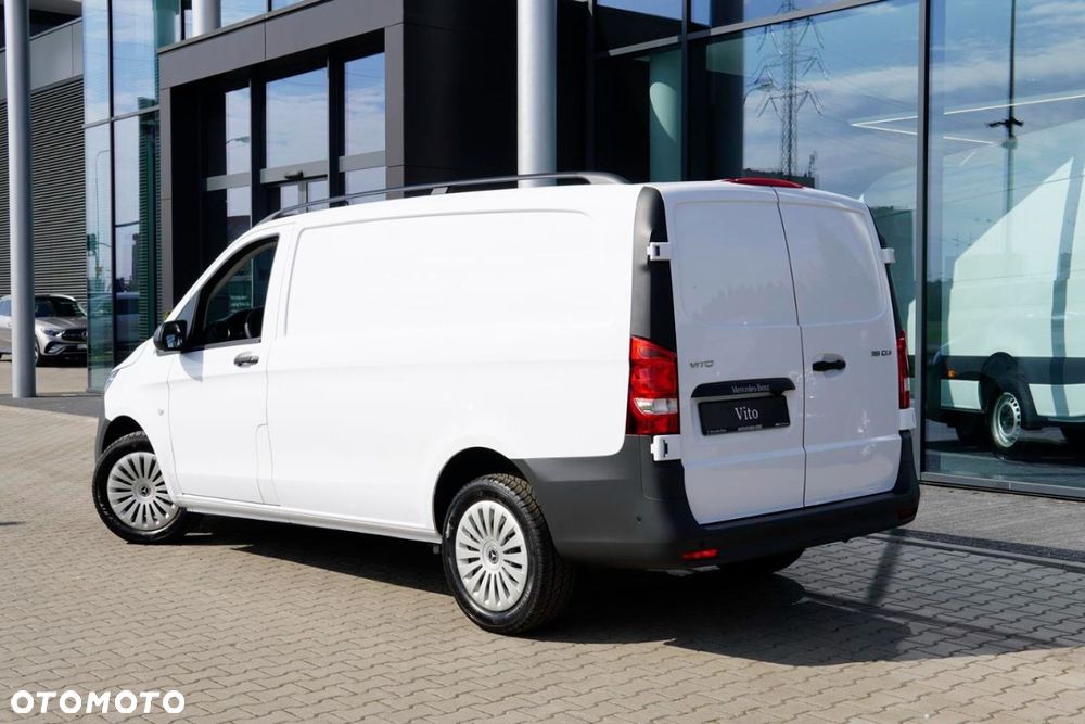 Mercedes-Benz VITO - 5