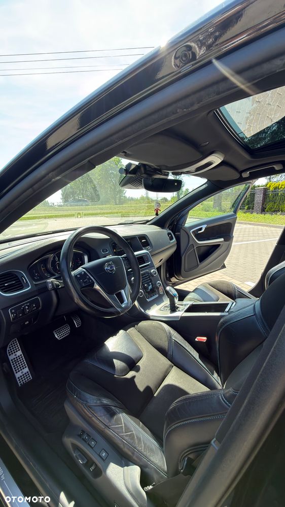 Volvo S60 - 12