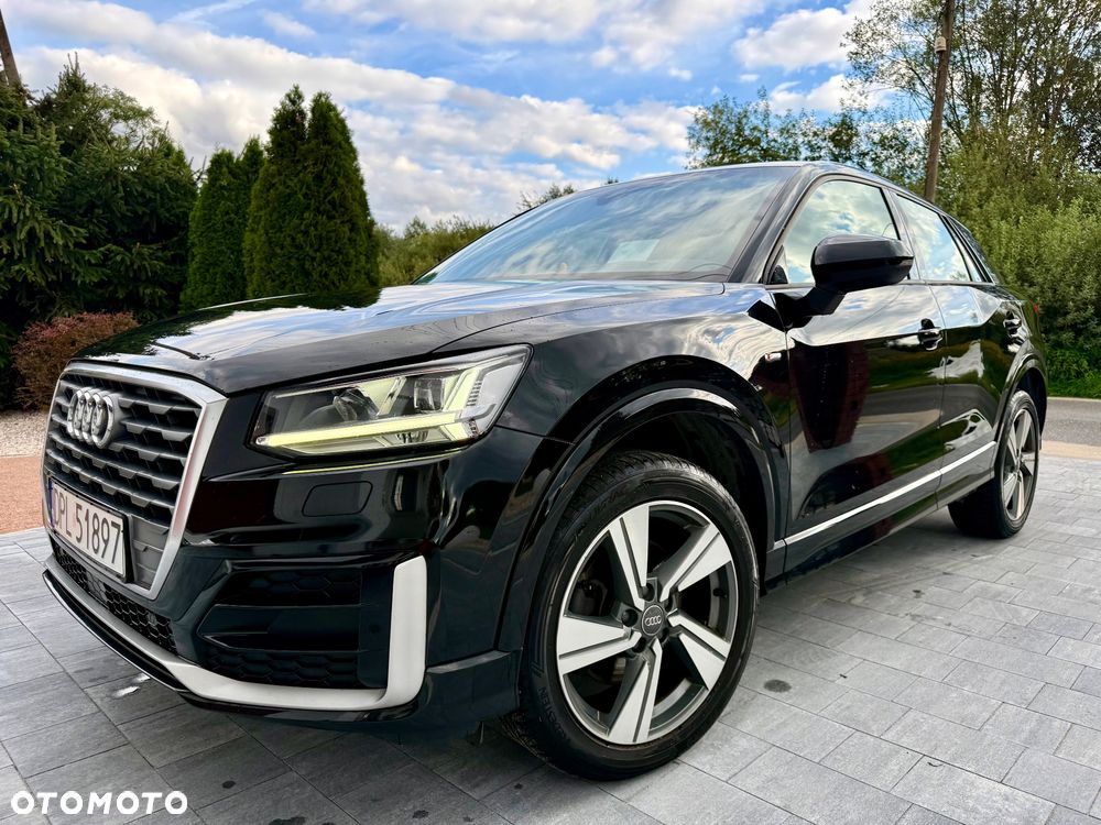 Audi Q2 - 10