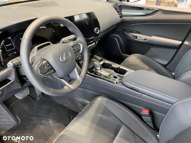 Lexus NX 350h Elegance 2WD - 7