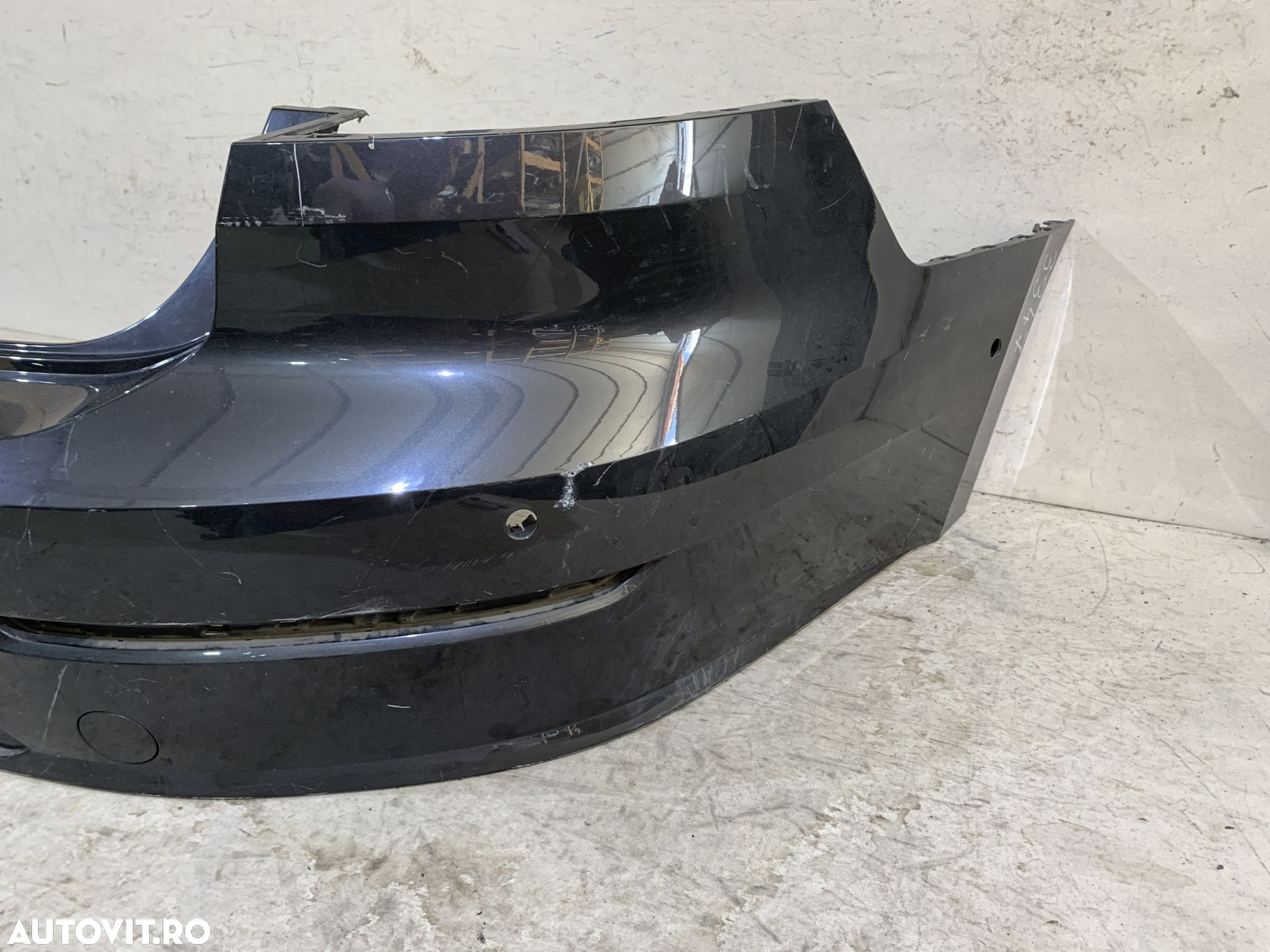 Bara spate  VW Arteon, , 2017, 2018, 2019, 2020,2021, 2022, cod origine OE 3G8807421. - 3