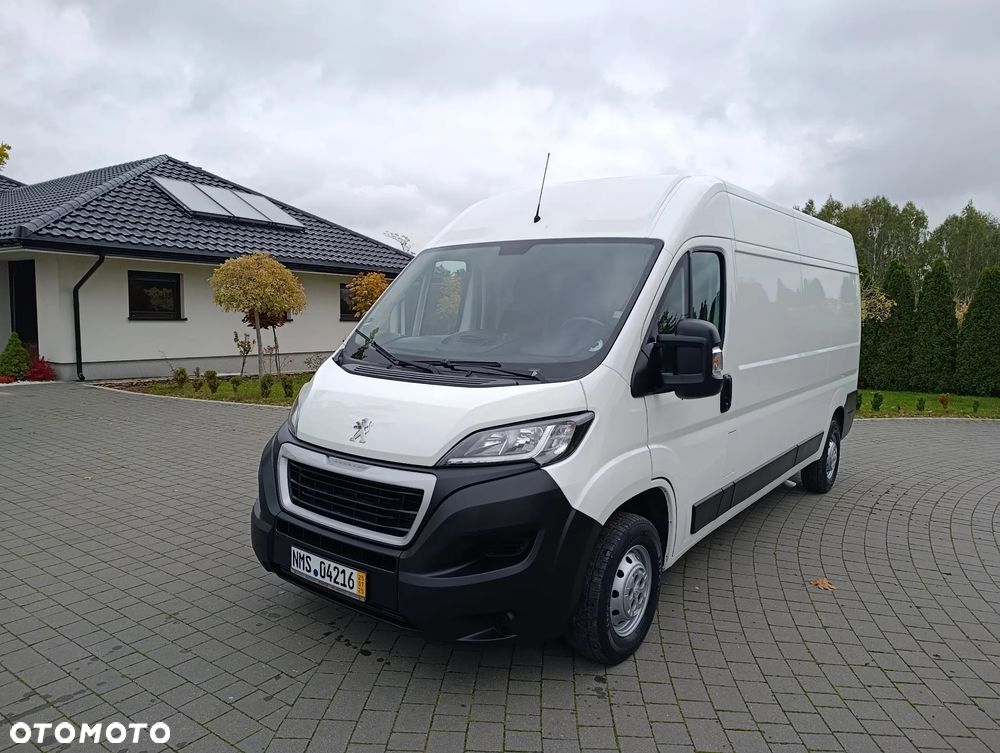 Peugeot Boxer - 10