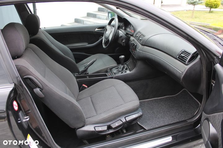 BMW Seria 3 - 15