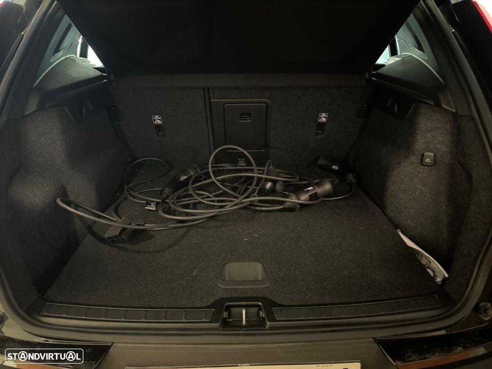 Volvo XC 40 1.5 T4 PHEV Inscription - 12